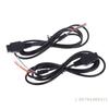 {Summer2} Cable For Genesis 2 MD 2 Control Cable For Mega Drive 2 Gamepad Controller Extend Cord 9Pin Game Console Wire