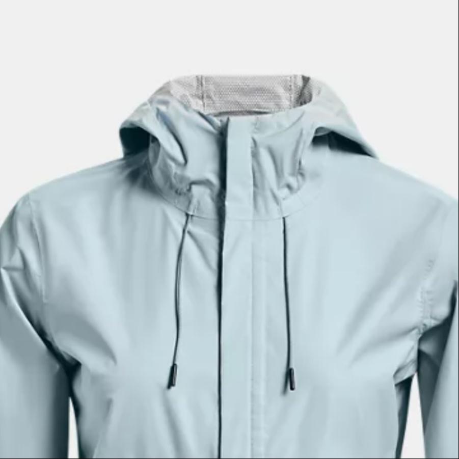 Under Armour Jacket Women's Multicolor Unisex 1350954-496