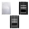 Chain Sticker Waterproof Protective Paster Cycling Accessories Exquisite Frame Protector Scratch-proof Stickers Bike Supplies