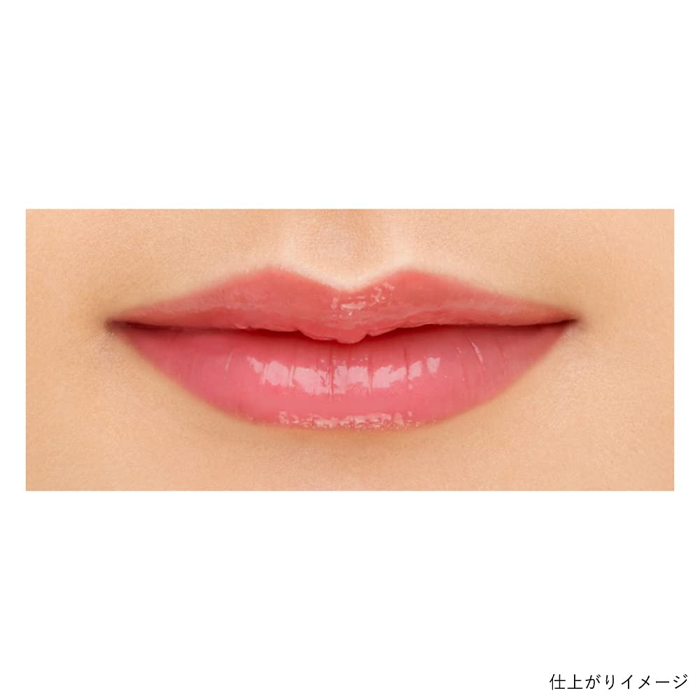 KANEBO Moisture Rouge Neo Lipstick 301 Tint Redwood 3.4g
