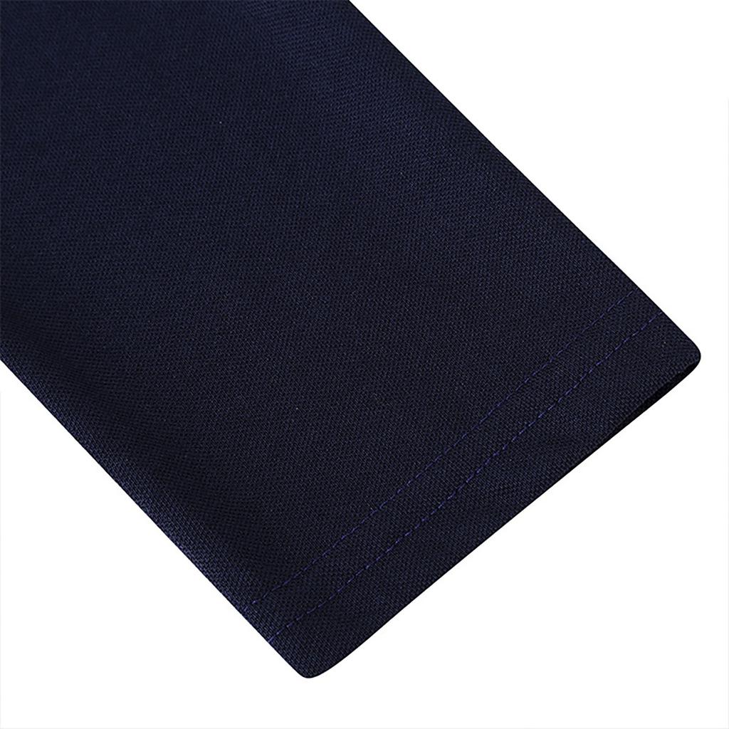 Men's Color Shirt Quick Dry Performance Long Sleeve Shirts Golf Shirt