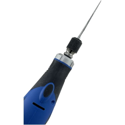 Argofile Ultima DT File #400 ADT3040 Tapered Electroplated Diamond File for Stroke Sanders