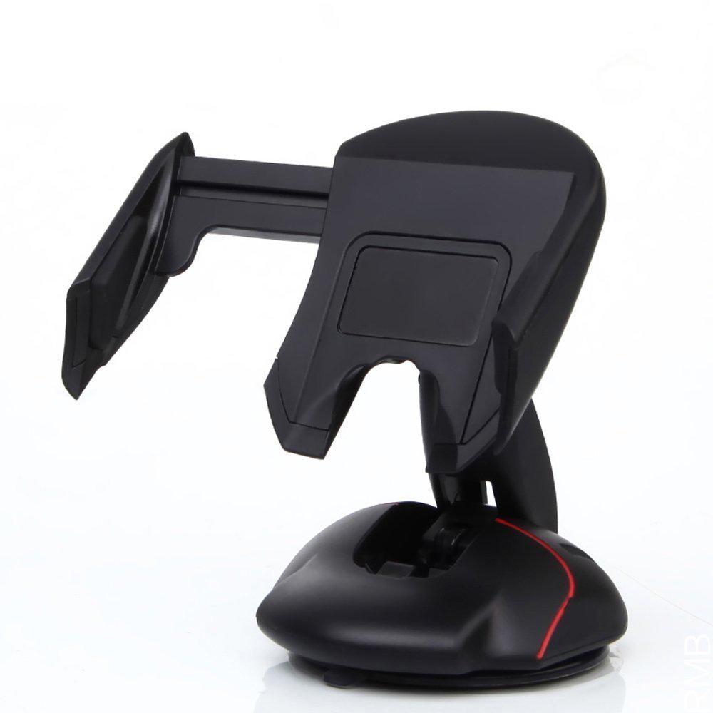creative mouse car bracket
