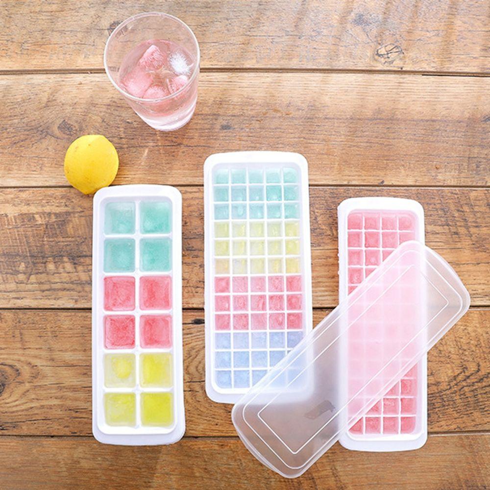 Ice Box Refrigerator for Whiskey Cocktail Kitchen Tools Ice Cube  Maker Ice Cube Tray Ice Cube Mold