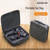 Sunnylife DJI RS 4 Handheld Stabilizer Storage Bag - Protective Accessories