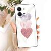 For Tecno Spark Go 3 Case Petty Girl Cover Phone Cases For Tecno Spark Go3 SparkGo 3 Back Cover Fundas Soft Silicone Bumper