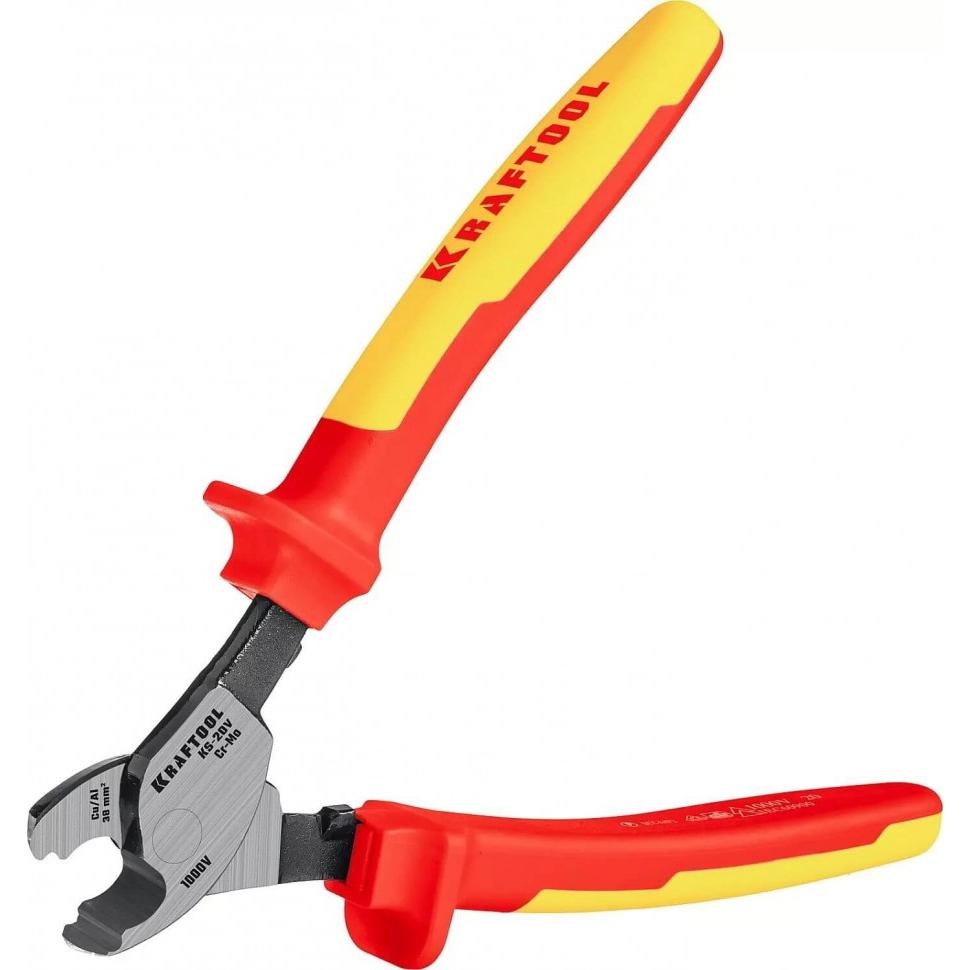 

Кабельный резак Kraftool 23333-20v