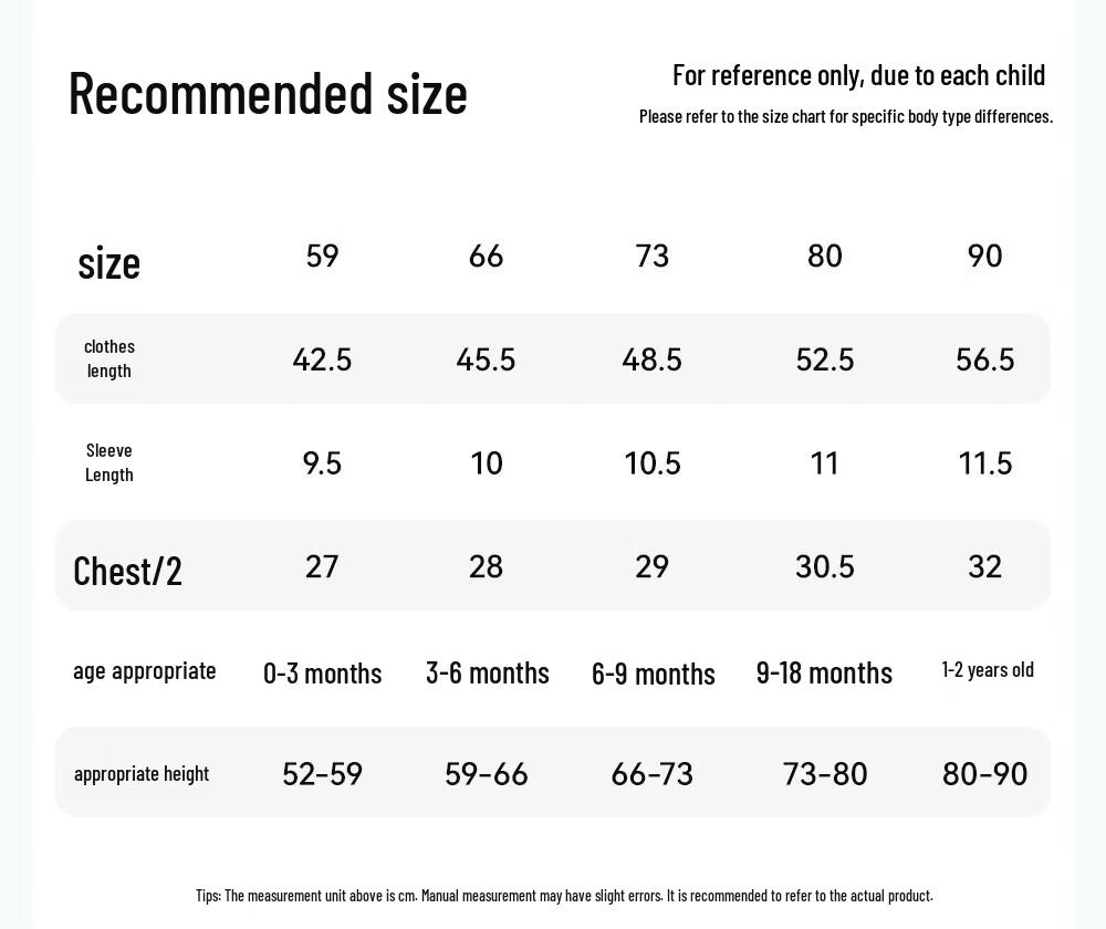 Beitaise Baby Summer Thin Breathable Short-Sleeve Romper