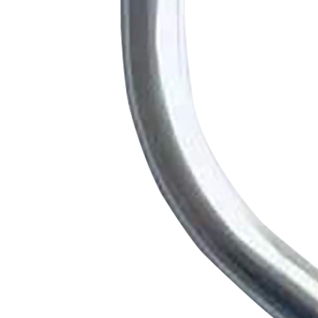 Side Mounted Trimmer Handle Lawn Wear Resistant Easily Install Accessory Weeds Eater