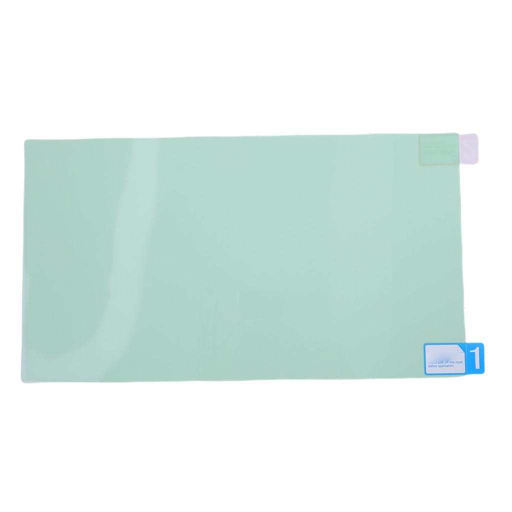Laptop Anti Blue Light Screen Protector Static Adsorption Eye   Blue Light Blocking Anti   Filter Film for 14 Inch 16:9 Screen