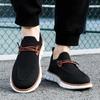 Fashion Autumn-spring Thick Bottom Men's Colored Sneakers Casual Men's Yellow Shoes Men White Boots Sport News Idea Premium Luxery