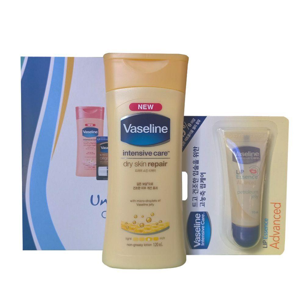 

Vaseline Mixed No. 3 PPHOGOQW