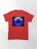 The Four Tops Four Tops 1965 Motown Record Classic T-Shirt