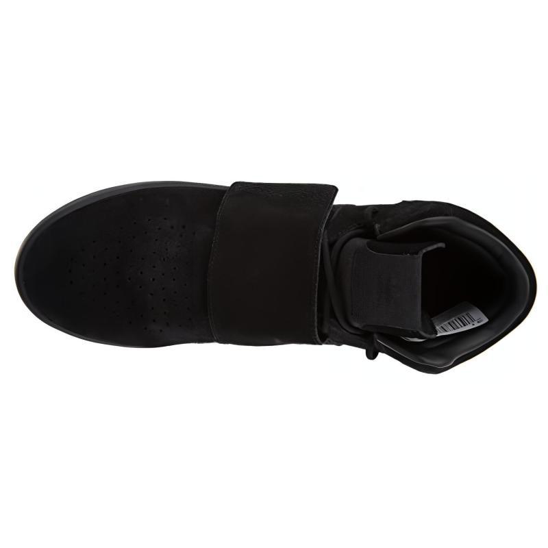 Adidas Tubular Invader Strap Core Black Sneakers BY3632