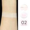 Cezanne Seamless Cover Powder 02 Mellow Lucent A face powder that creates a peachy 4.5g mesh-type soft, complexion.