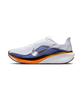 Pegasus 42 M - White:Lapis:Total Orange:Metallic Silver (IB1873-102)