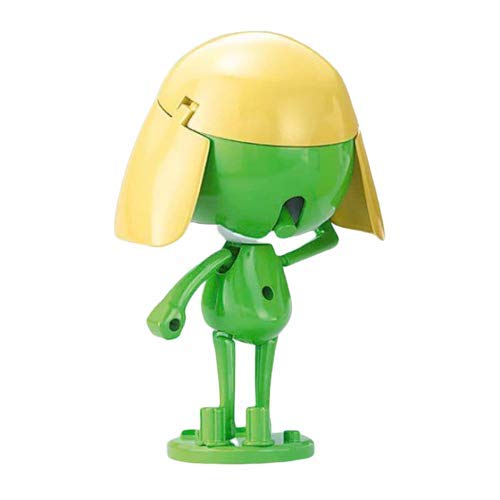 Plastic Model Collection Keroro Gunso (Keroro Gunso)