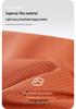 BYD Song Pro/Plus Car Seat Neck & Lumbar Support Pillow Set