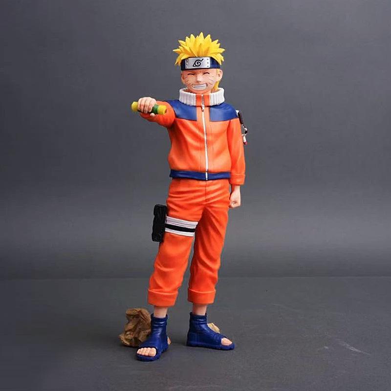 Молодой Саске Наруто Серия «Резонанс Шарингана» Премиум-фигурка