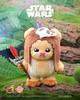 Toys ZAKKA Cosby Plush Star Wars Ewok Story Trading Series Box 8