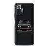 Phone Case For Xiaomi Redmi Note 14 13 12 5G 9S 9 10 11 Pro Plus 4G 9T 14C 13C 12C 10C 9C 9A Cover JDM Type R Civic Sport Car