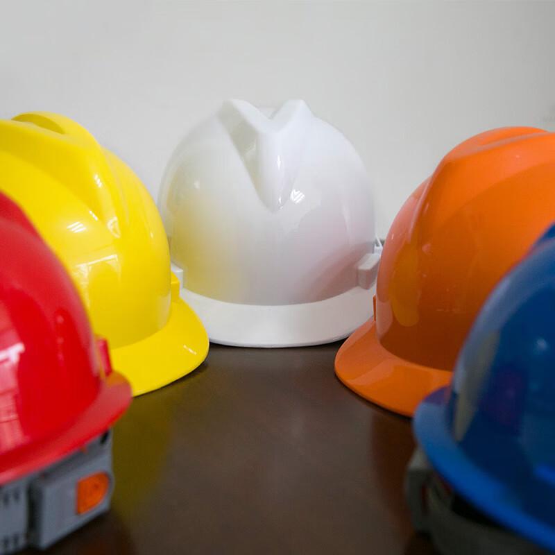 ABS Safety Helmet for Construction