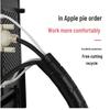 PE Cable Management Organizer Tube