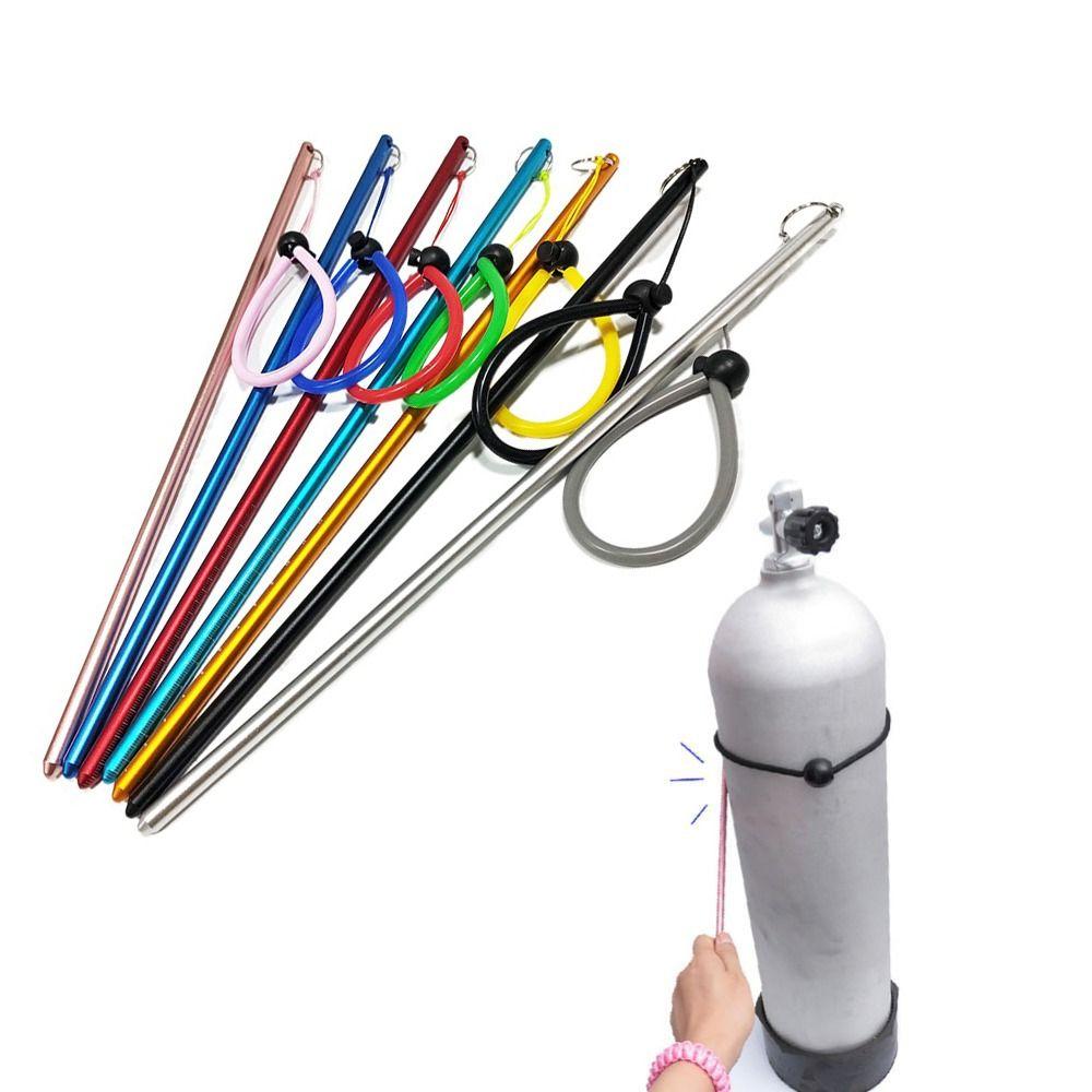 Underwater Mixer Underwater Diving Rod Diving Diving Pointer Rod  Diving Accessories