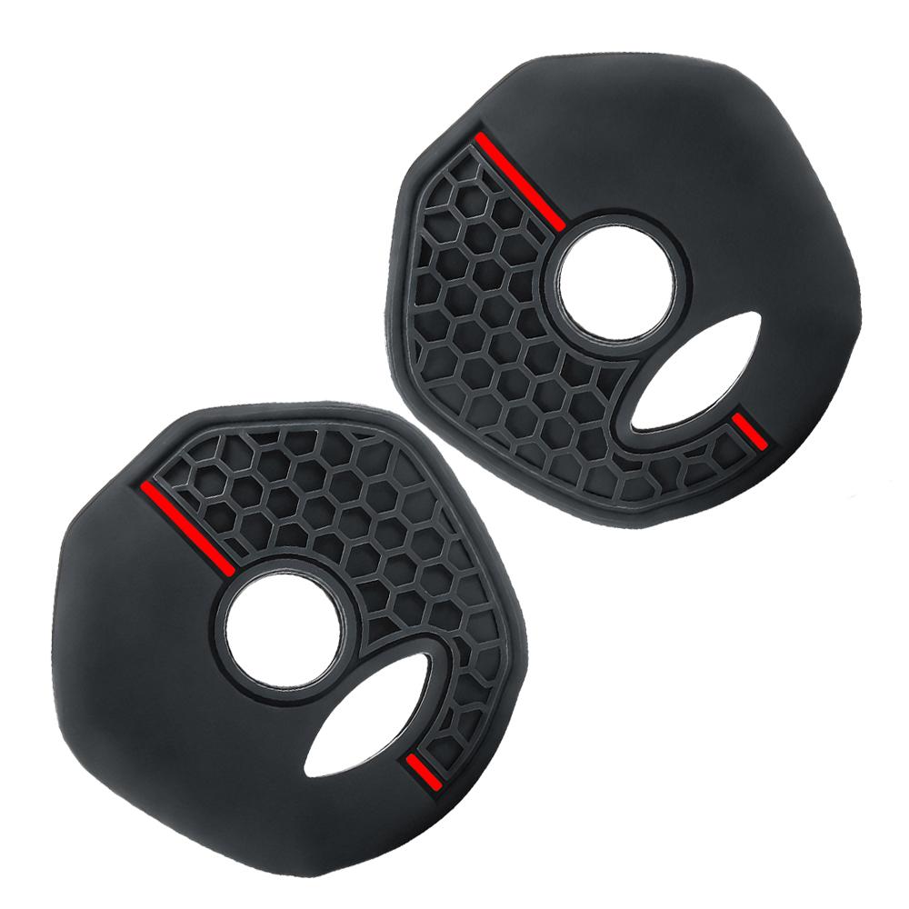 Silicone Motorcycle Key Cover Case For YAMAHA YZF XJR1300 FJR1300 MT09 MT07 XJ6 TMax FZ6 FZ8 R3 R1 R6 XJR400 SR400 YZF600 FZ1