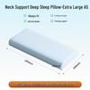 Cloris Zero-Pressure Deep Sleep Massage Pillow CN plug (adapter included)