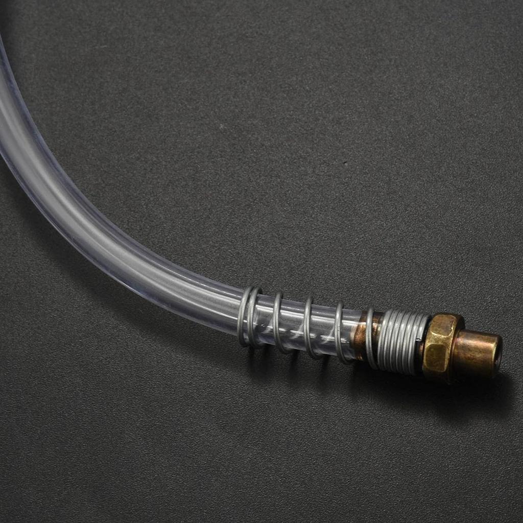 Pressure Rod Water Gun Hydro Water Jet with 400mm Motor Oil Cleaning Tool Water Cleaning Gun Pneumatic Tool for Laundry