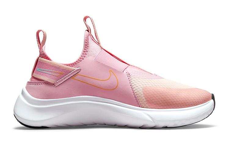 Nike Flex Plus Se 'Pink Crimson Tint' Gs DJ2980-600