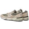 991 Wmns Made In England 'Grey' Women's W991GL