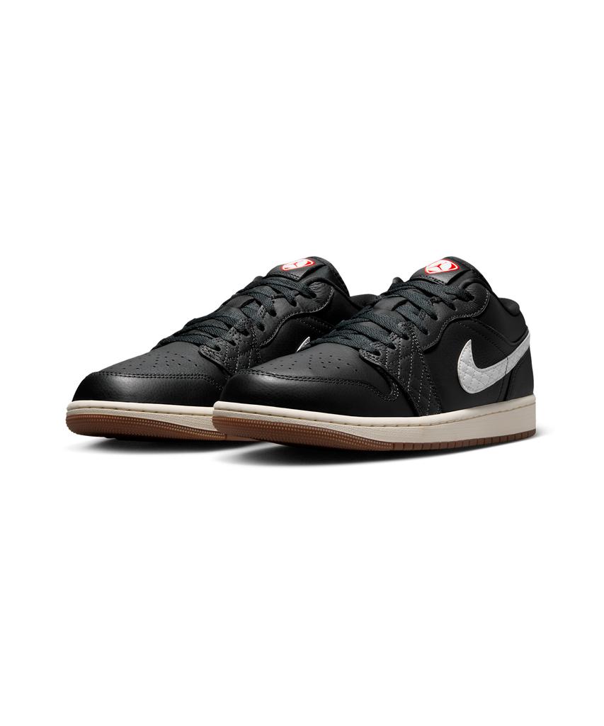 Nike Air Jordan 1 Low Se M - Off Noir:University Red:Game Royal:Sail / Io2047-001