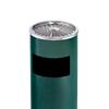 GPX-30 Stainless Steel Floor Standing Ashtray Bin