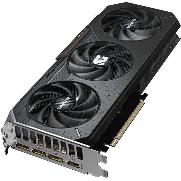 Gigabyte GAMING - Grafikkarte - NVIDIA RTX 5060 OC - 8 GB