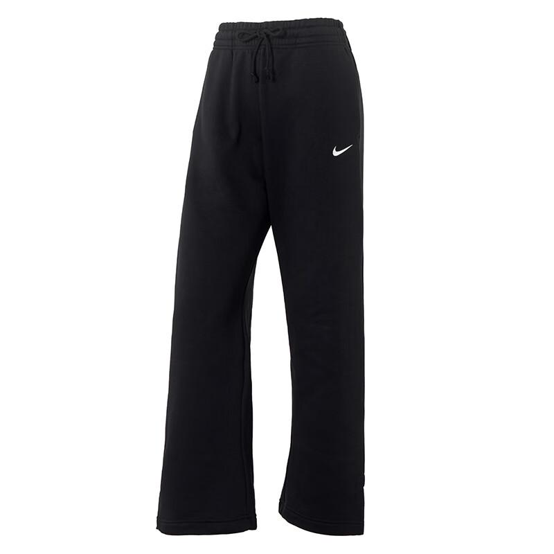 Nike Women's Fleece Lined Knit Lifestyle Pants