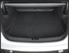Compatible TPE Trunk & Backrest Mat for Xiaomi SU7/YU7 - Waterproof Car Interior Accessory