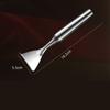 1PC 304 Stainless Steel Fish Scale Removal Tool Household Scraping Multi-functional Kitchen Tool Seafood Tools