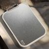 Yiceng Pure Titanium Double-Sided Antibacterial Cutting Board