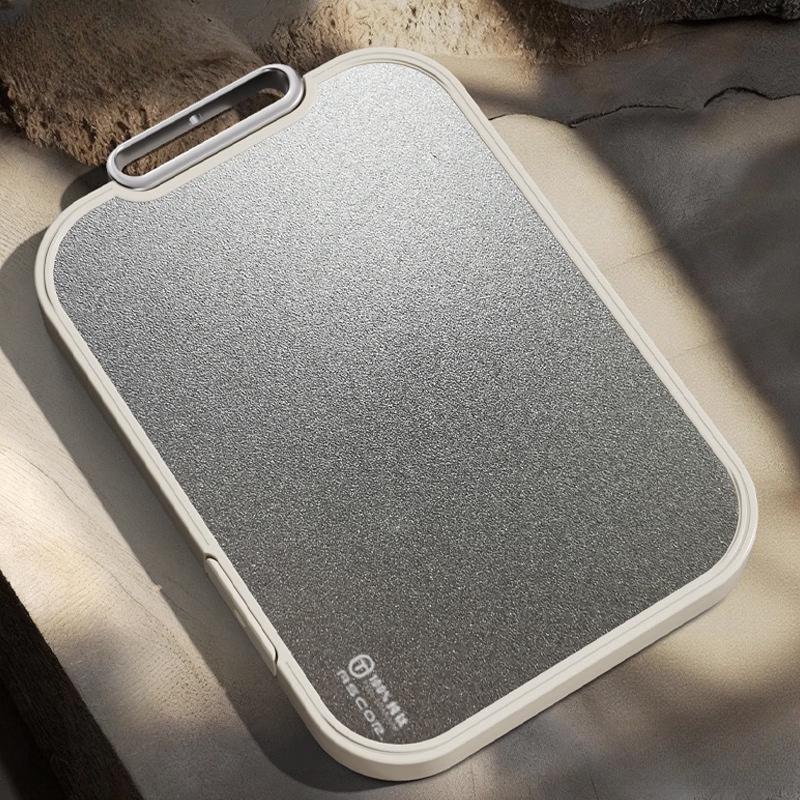 Yiceng Pure Titanium Double-Sided Antibacterial Cutting Board