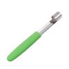 Apple Cupcake Corer, Fruit Vegetable Core Remover Healthy Stainless Steel Apple Remover Household Kitchen Tool