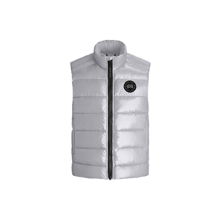 Canada Goose Crofton Down Vest Unisex