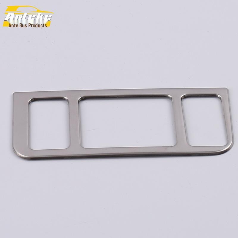 

Venucia 2017 T90 Декоративная рамка управления фарами и аксессуар для регулировки переключателя