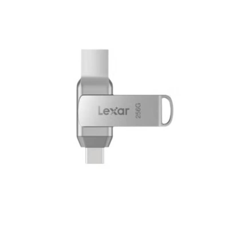 Lexar D40T USB Flash Drive