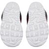 Nike Air Max Fashion Comfortable Durable Low-Top Walking Shoes Baby Shoes Blue Red White AO2096-400