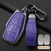 Geely Car Key Case & Protective Shell for Emgrand, Xingrui, Boyue Pro, Xingyue L, Vision X3/X6, Binyue Models