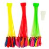 MM85 WATER BOMBS BALLOONS WATER BALLOONS automatic SET 110 ŚMINGUS-DYNGUS
