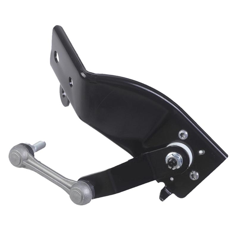 Suspension Height Sensor 8651A065 Air Suspension Rear Height Sensor Easy Installation Compatible for Automotives-