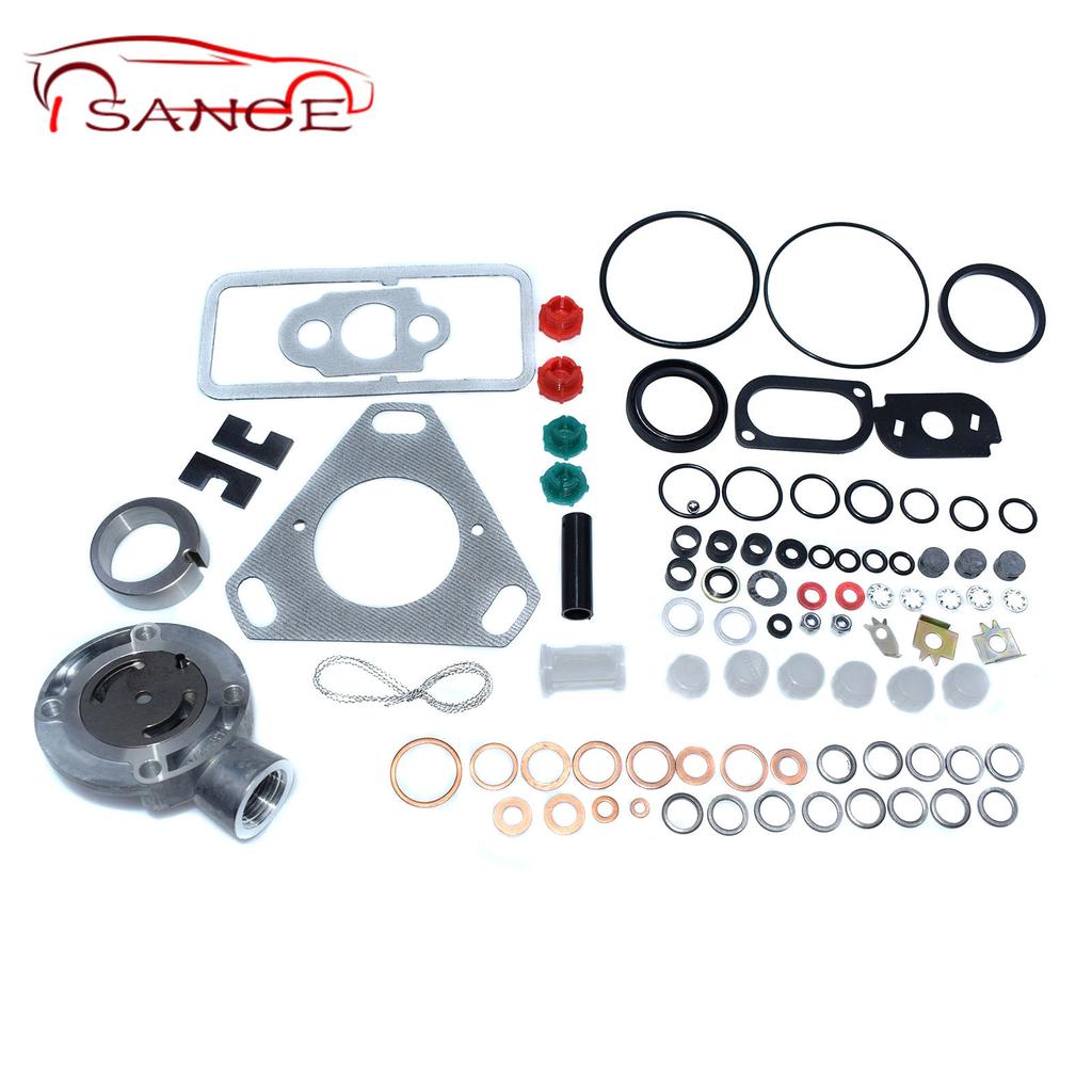 Zestaw naprawczy pompy wtryskowej diesla 7135-180 7139-223 7123-388 7135-110 Do Fiat Ford John Deere Massey Ferguson